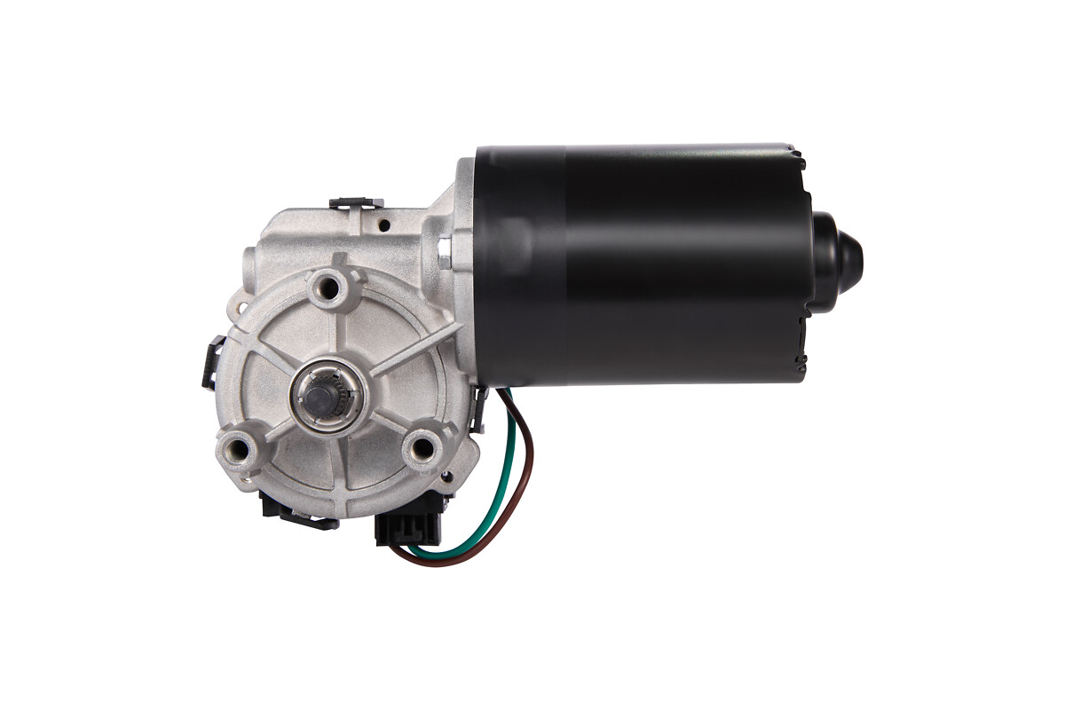 Moteur d'essuie-glace VALEO 584566